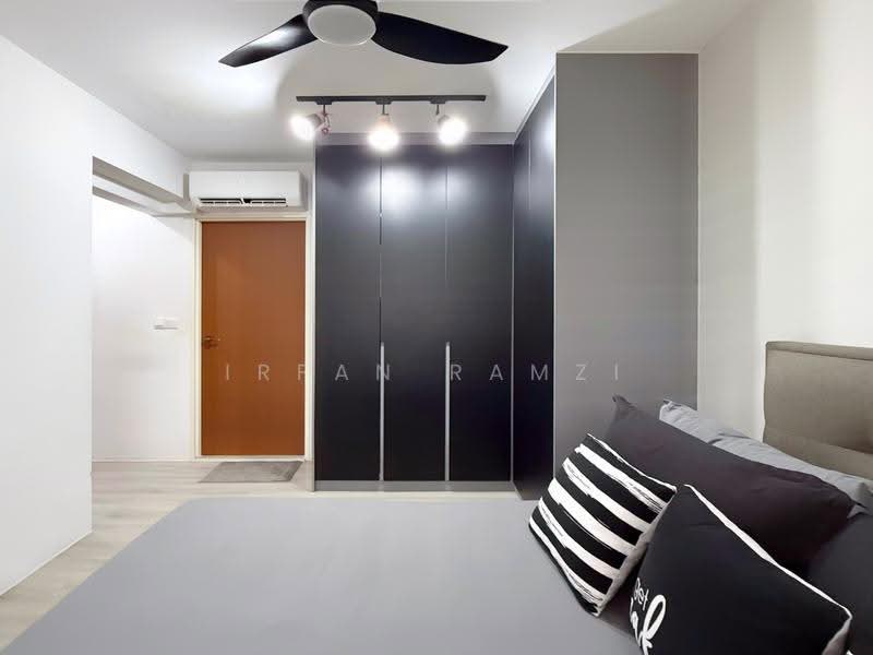 128B Canberra Street, 128B Canberra Street, Sembawang / Yishun, 3 Bedrooms, 1,001 sqft, HDB Flat For Sale, by Irfan Ramzi, 500285949 - Bedroom - PropertyGuru.com.sg