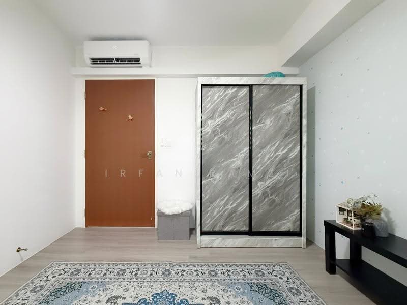 128B Canberra Street, 128B Canberra Street, Sembawang / Yishun, 3 Bedrooms, 1,001 sqft, HDB Flat For Sale, by Irfan Ramzi, 500285949 - Bedroom - PropertyGuru.com.sg