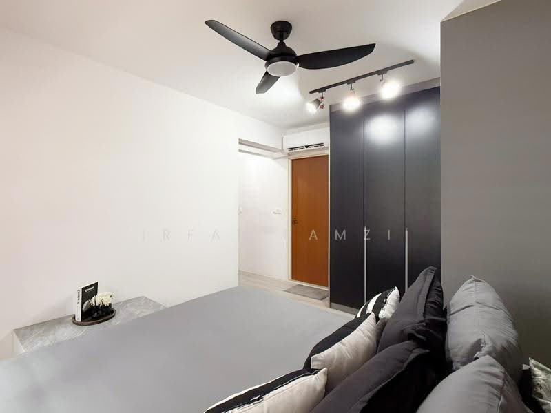 128B Canberra Street, 128B Canberra Street, Sembawang / Yishun, 3 Bedrooms, 1,001 sqft, HDB Flat For Sale, by Irfan Ramzi, 500285949 - Bedroom - PropertyGuru.com.sg