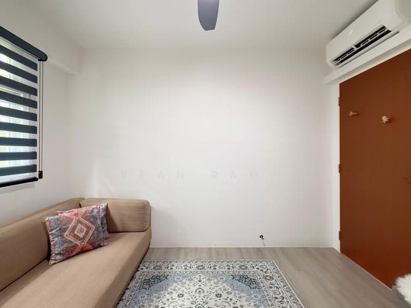 128B Canberra Street, 128B Canberra Street, Sembawang / Yishun, 3 Bedrooms, 1,001 sqft, HDB Flat For Sale, by Irfan Ramzi, 500285949 - Bedroom - PropertyGuru.com.sg