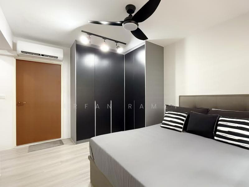 128B Canberra Street, 128B Canberra Street, Sembawang / Yishun, 3 Bedrooms, 1,001 sqft, HDB Flat For Sale, by Irfan Ramzi, 500285949 - Bedroom - PropertyGuru.com.sg