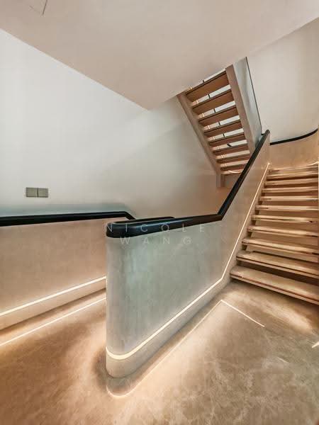 Oxley Residence, 51A Oxley Road, Orchard / River Valley, 5 Bedrooms, 8,966 sqft, Townhouse For Sale, by Nicole Wang, 500285950 - Interior - PropertyGuru.com.sg