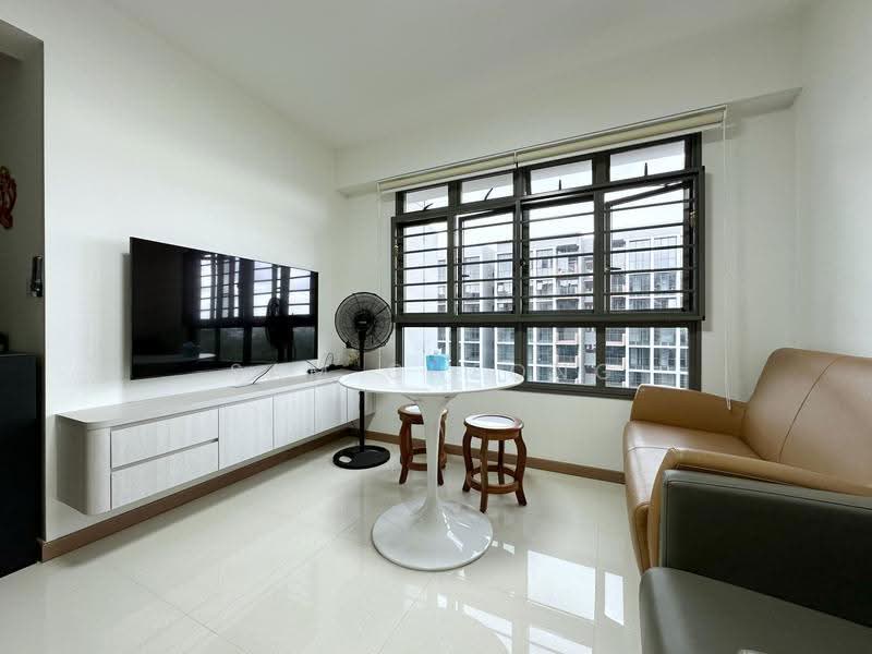 400C Fernvale Lane, 400C Fernvale Lane, Seletar / Yio Chu Kang, Room Rental, 120 sqft, HDB Flat For Rent, by Sam Cheong, 500285951 - PropertyGuru.com.sg