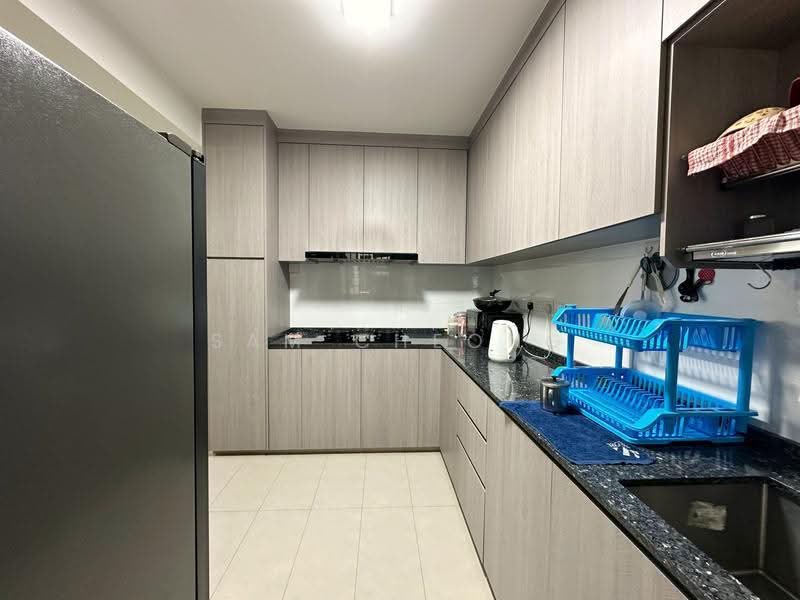 400C Fernvale Lane, 400C Fernvale Lane, Seletar / Yio Chu Kang, Room Rental, 120 sqft, HDB Flat For Rent, by Sam Cheong, 500285951 - PropertyGuru.com.sg