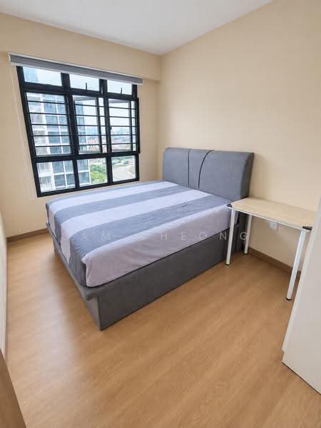 400C Fernvale Lane, 400C Fernvale Lane, Seletar / Yio Chu Kang, Room Rental, 120 sqft, HDB Flat For Rent, by Sam Cheong, 500285951 - PropertyGuru.com.sg