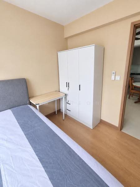 400C Fernvale Lane, 400C Fernvale Lane, Seletar / Yio Chu Kang, Room Rental, 120 sqft, HDB Flat For Rent, by Sam Cheong, 500285951 - PropertyGuru.com.sg