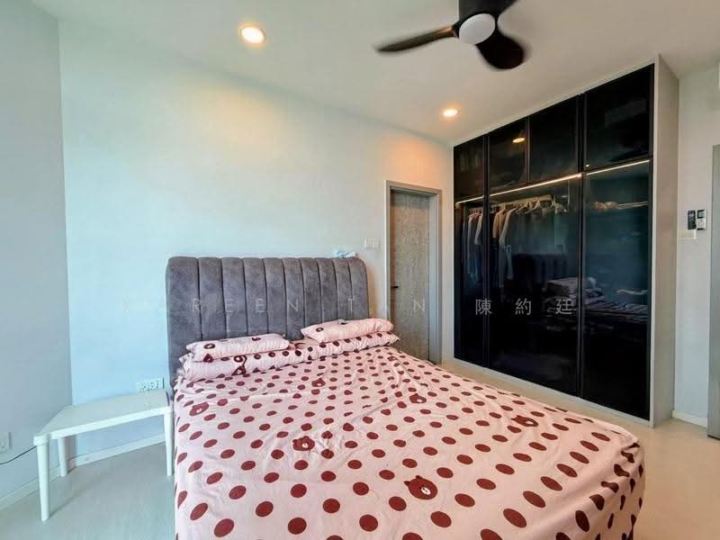 Hillview Regency, 26 Bukit Batok East Avenue 2, Dairy Farm / Bukit Panjang / Choa Chu Kang, 4 Bedrooms, 1,119 sqft, Condominium For Sale, by Kareen Tan 陳約廷, 500285954 - Bedroom - PropertyGuru.com.sg