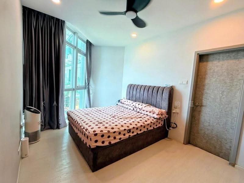 Hillview Regency, 26 Bukit Batok East Avenue 2, Dairy Farm / Bukit Panjang / Choa Chu Kang, 4 Bedrooms, 1,119 sqft, Condominium For Sale, by Kareen Tan 陳約廷, 500285954 - Bedroom - PropertyGuru.com.sg