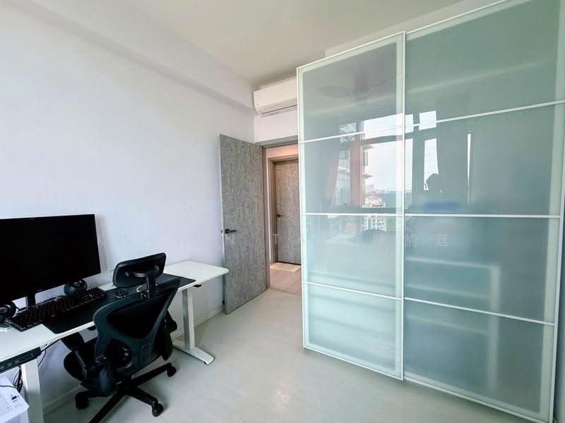 Hillview Regency, 26 Bukit Batok East Avenue 2, Dairy Farm / Bukit Panjang / Choa Chu Kang, 4 Bedrooms, 1,119 sqft, Condominium For Sale, by Kareen Tan 陳約廷, 500285954 - Study - PropertyGuru.com.sg