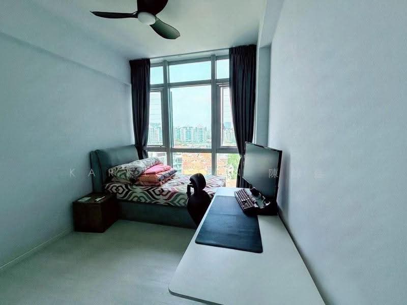 Hillview Regency, 26 Bukit Batok East Avenue 2, Dairy Farm / Bukit Panjang / Choa Chu Kang, 4 Bedrooms, 1,119 sqft, Condominium For Sale, by Kareen Tan 陳約廷, 500285954 - Bedroom - PropertyGuru.com.sg