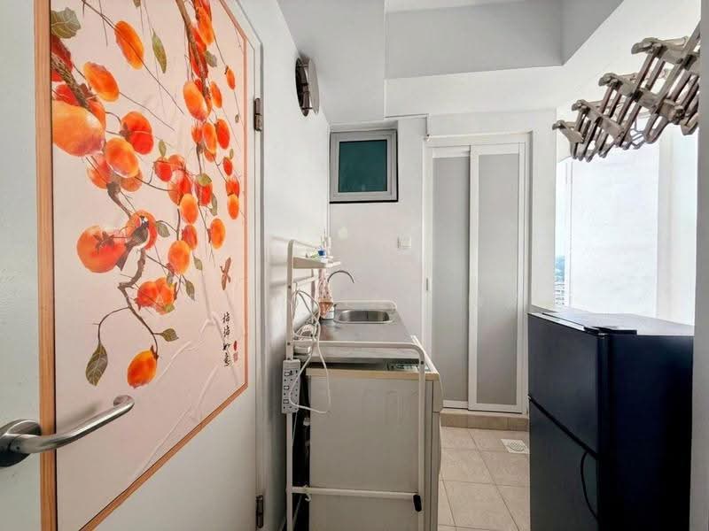 Hillview Regency, 26 Bukit Batok East Avenue 2, Dairy Farm / Bukit Panjang / Choa Chu Kang, 4 Bedrooms, 1,119 sqft, Condominium For Sale, by Kareen Tan 陳約廷, 500285954 - Interior - PropertyGuru.com.sg