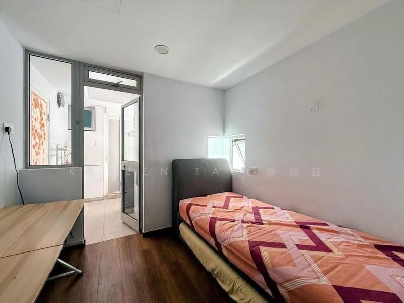 Hillview Regency, 26 Bukit Batok East Avenue 2, Dairy Farm / Bukit Panjang / Choa Chu Kang, 4 Bedrooms, 1,119 sqft, Condominium For Sale, by Kareen Tan 陳約廷, 500285954 - Bedroom - PropertyGuru.com.sg