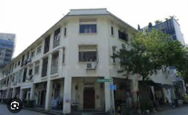 Flanders Square, Flanders square, Farrer Park / Serangoon Rd, 340 sqft, Other Retail For Rent, by Irene Kwek, 500285957 - Exterior - CommercialGuru.com.sg