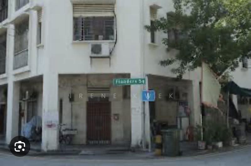 Flanders Square, Flanders square, Farrer Park / Serangoon Rd, 340 sqft, Other Retail For Rent, by Irene Kwek, 500285957 - Exterior - CommercialGuru.com.sg