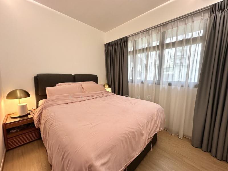 107A Bidadari Park Drive, 107A Bidadari Park Drive, Balestier / Toa Payoh, 2 Bedrooms, 732 sqft, HDB Flat For Rent, by Kaili Ong, 500285958 - Bedroom - PropertyGuru.com.sg