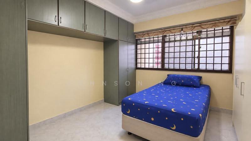 612 Elias Road, 612 Elias Road, Pasir Ris / Tampines, 3 Bedrooms, 1,194 sqft, HDB Flat For Rent, by Johnson Ng, 500285960 - Bedroom - PropertyGuru.com.sg