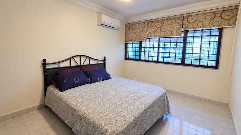 612 Elias Road, 612 Elias Road, Pasir Ris / Tampines, 3 Bedrooms, 1,194 sqft, HDB Flat For Rent, by Johnson Ng, 500285960 - Bedroom - PropertyGuru.com.sg