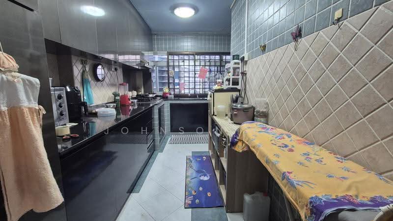 612 Elias Road, 612 Elias Road, Pasir Ris / Tampines, 3 Bedrooms, 1,194 sqft, HDB Flat For Rent, by Johnson Ng, 500285960 - Kitchen - PropertyGuru.com.sg