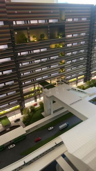 Skye @ tuas, Boon Lay / Jurong / Tuas, 17,114 sqft, Factory / Workshop (B2) For Sale, by Shayne Chan, 500285965 - Exterior - CommercialGuru.com.sg