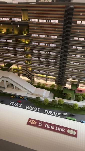 Skye @ tuas, Boon Lay / Jurong / Tuas, 17,114 sqft, Factory / Workshop (B2) For Sale, by Shayne Chan, 500285965 - CommercialGuru.com.sg