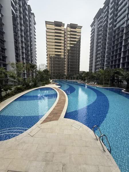 Grand Dunman, 16 Dunman Road, East Coast / Marine Parade, 1 Bedroom, 420 sqft, Condominium For Rent, by Connie Huang, 500285968 - Exterior - PropertyGuru.com.sg