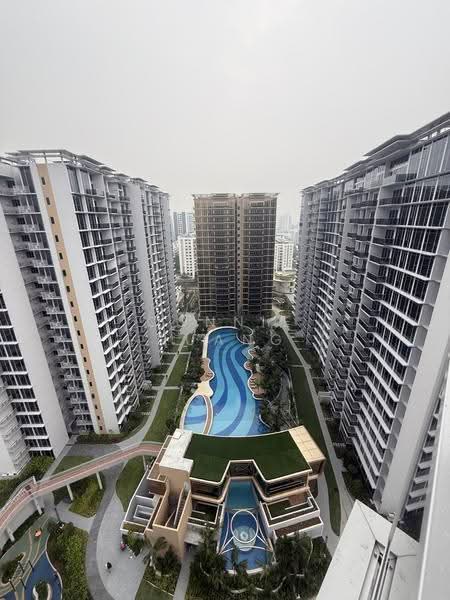 Grand Dunman, 16 Dunman Road, East Coast / Marine Parade, 1 Bedroom, 420 sqft, Condominium For Rent, by Connie Huang, 500285968 - Exterior - PropertyGuru.com.sg