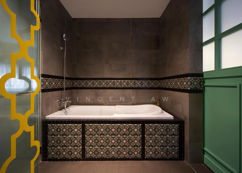 Queensway Tower, 1 Queensway, Alexandra / Commonwealth, 3 Bedrooms, 1,625 sqft, Apartment For Rent, by Vincent Aw, 500285969 - Bathroom - PropertyGuru.com.sg
