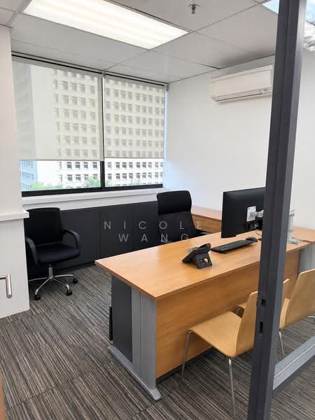 211 Henderson, 211 Henderson Road, Alexandra / Commonwealth, 4,450 sqft, Light Industrial (B1) For Rent, by Nicole Wang, 500285973 - Study - CommercialGuru.com.sg