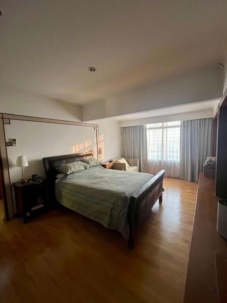 Kensington Park, 2 Kensington Park Drive, Hougang / Punggol / Sengkang, 4 Bedrooms, 3,300 sqft, Condominium For Rent, by Jonn S H Tan, 500285975 - Bedroom - PropertyGuru.com.sg