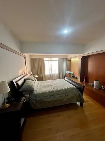 Kensington Park, 2 Kensington Park Drive, Hougang / Punggol / Sengkang, 4 Bedrooms, 3,300 sqft, Condominium For Rent, by Jonn S H Tan, 500285975 - Bedroom - PropertyGuru.com.sg