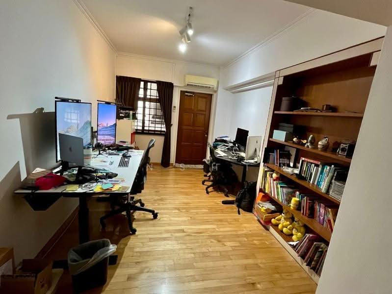 Kensington Park, 2 Kensington Park Drive, Hougang / Punggol / Sengkang, 4 Bedrooms, 3,300 sqft, Condominium For Rent, by Jonn S H Tan, 500285975 - Study - PropertyGuru.com.sg