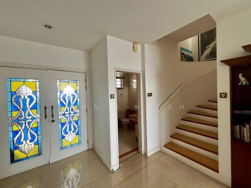 Kensington Park, 2 Kensington Park Drive, Hougang / Punggol / Sengkang, 4 Bedrooms, 3,300 sqft, Condominium For Rent, by Jonn S H Tan, 500285975 - Entrance - PropertyGuru.com.sg
