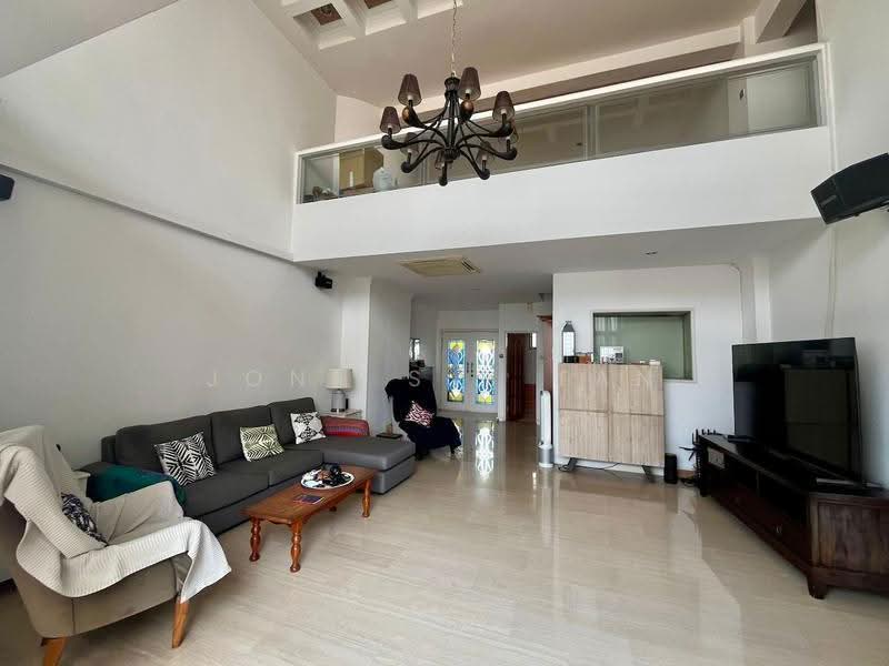 Kensington Park, 2 Kensington Park Drive, Hougang / Punggol / Sengkang, 4 Bedrooms, 3,300 sqft, Condominium For Rent, by Jonn S H Tan, 500285975 - Living Room - PropertyGuru.com.sg