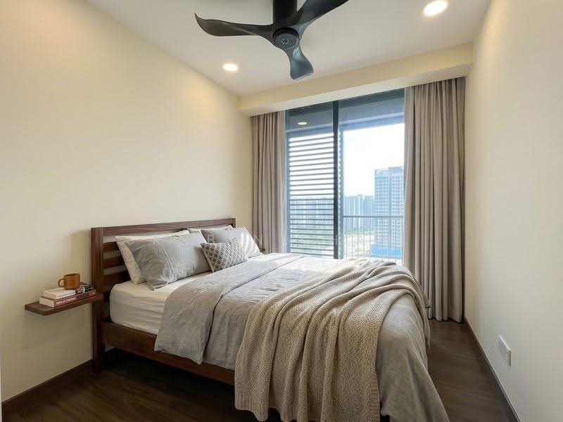Waterbay, 47B Edgefield Plains, Hougang / Punggol / Sengkang, 5 Bedrooms, 2,669 sqft, Condominium For Sale, by Robin Chan, 500285978 - PropertyGuru.com.sg