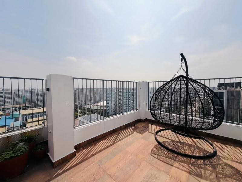 Waterbay, 47B Edgefield Plains, Hougang / Punggol / Sengkang, 5 Bedrooms, 2,669 sqft, Condominium For Sale, by Robin Chan, 500285978 - PropertyGuru.com.sg