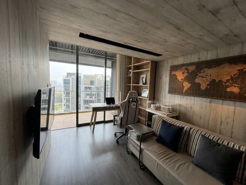Waterbay, 47B Edgefield Plains, Hougang / Punggol / Sengkang, 5 Bedrooms, 2,669 sqft, Condominium For Sale, by Robin Chan, 500285978 - PropertyGuru.com.sg