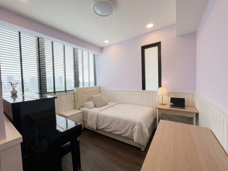 Waterbay, 47B Edgefield Plains, Hougang / Punggol / Sengkang, 5 Bedrooms, 2,669 sqft, Condominium For Sale, by Robin Chan, 500285978 - PropertyGuru.com.sg