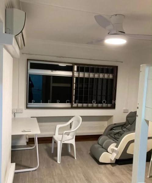 846 Jurong West Street 81, 846 Jurong West Street 81, Boon Lay / Jurong / Tuas, Room Rental, 150 sqft, HDB Flat For Rent, by Pierce Goh, 500285979 - Interior - PropertyGuru.com.sg