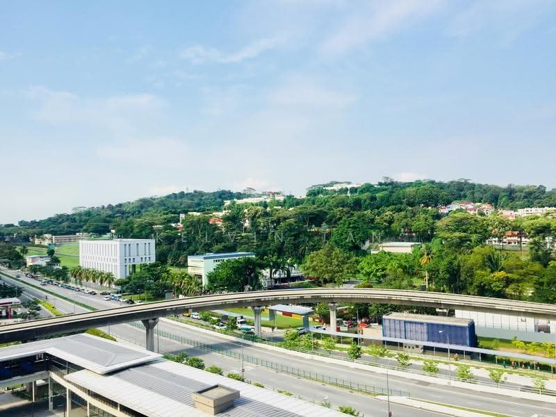 Hillion Residences, Jelebu Road, Dairy Farm / Bukit Panjang / Choa Chu Kang, 2 Bedrooms, 872 sqft, Apartment For Rent, by Kelvin Tan, 500285981 - PropertyGuru.com.sg