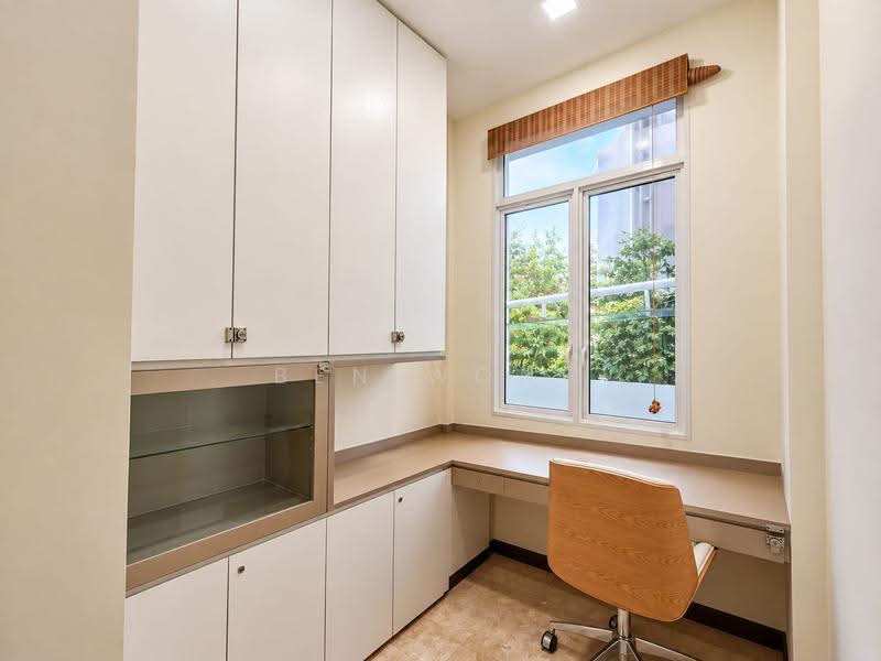 La Casa, 62 Woodlands Drive 16, Admiralty / Woodlands, 3 Bedrooms, 1,292 sqft, Condominium For Sale, by Ben Wong, 500285987 - Study - PropertyGuru.com.sg