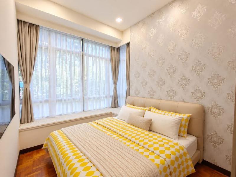 La Casa, 62 Woodlands Drive 16, Admiralty / Woodlands, 3 Bedrooms, 1,292 sqft, Condominium For Sale, by Ben Wong, 500285987 - Bedroom - PropertyGuru.com.sg
