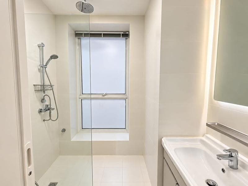 La Casa, 62 Woodlands Drive 16, Admiralty / Woodlands, 3 Bedrooms, 1,292 sqft, Condominium For Sale, by Ben Wong, 500285987 - Bathroom - PropertyGuru.com.sg