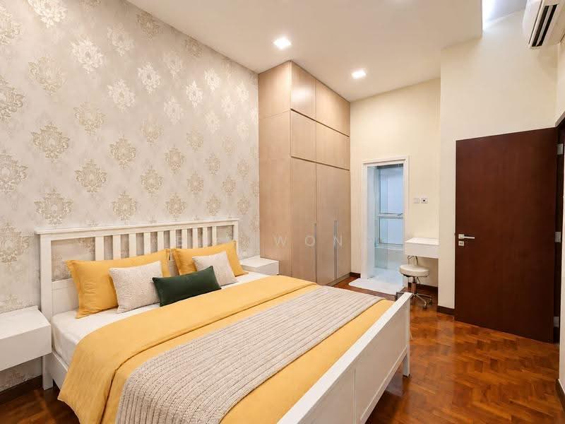 La Casa, 62 Woodlands Drive 16, Admiralty / Woodlands, 3 Bedrooms, 1,292 sqft, Condominium For Sale, by Ben Wong, 500285987 - Bedroom - PropertyGuru.com.sg