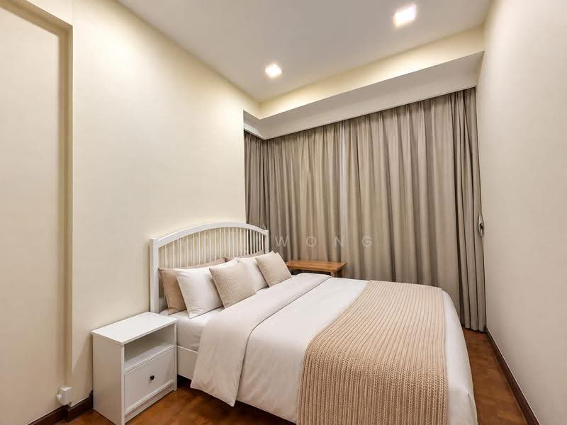 La Casa, 62 Woodlands Drive 16, Admiralty / Woodlands, 3 Bedrooms, 1,292 sqft, Condominium For Sale, by Ben Wong, 500285987 - Bedroom - PropertyGuru.com.sg