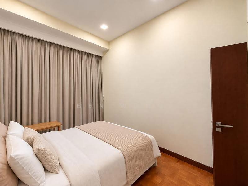 La Casa, 62 Woodlands Drive 16, Admiralty / Woodlands, 3 Bedrooms, 1,292 sqft, Condominium For Sale, by Ben Wong, 500285987 - Bedroom - PropertyGuru.com.sg
