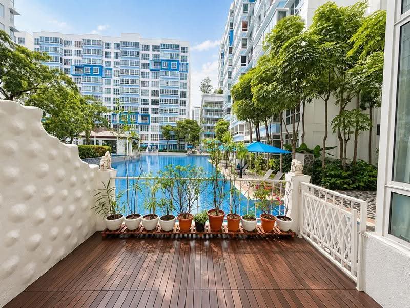 La Casa, 62 Woodlands Drive 16, Admiralty / Woodlands, 3 Bedrooms, 1,292 sqft, Condominium For Sale, by Ben Wong, 500285987 - Exterior - PropertyGuru.com.sg