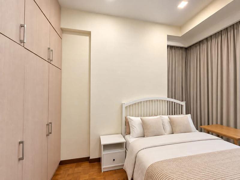 La Casa, 62 Woodlands Drive 16, Admiralty / Woodlands, 3 Bedrooms, 1,292 sqft, Condominium For Sale, by Ben Wong, 500285987 - Bedroom - PropertyGuru.com.sg