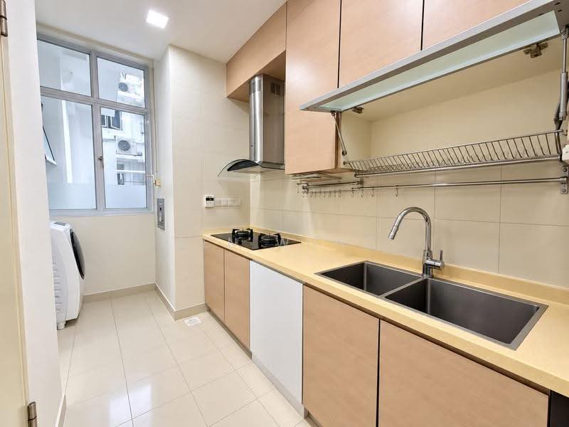 La Casa, 62 Woodlands Drive 16, Admiralty / Woodlands, 3 Bedrooms, 1,292 sqft, Condominium For Sale, by Ben Wong, 500285987 - Kitchen - PropertyGuru.com.sg