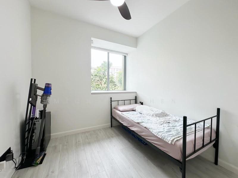 Tanamera Crest, 8 Pari Dedap Walk, Bedok / Upper East Coast, 3 Bedrooms, 1,184 sqft, Condominium For Sale, by Michael Chen, 500285991 - Bedroom - PropertyGuru.com.sg