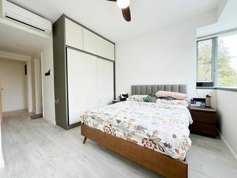 Tanamera Crest, 8 Pari Dedap Walk, Bedok / Upper East Coast, 3 Bedrooms, 1,184 sqft, Condominium For Sale, by Michael Chen, 500285991 - Bedroom - PropertyGuru.com.sg